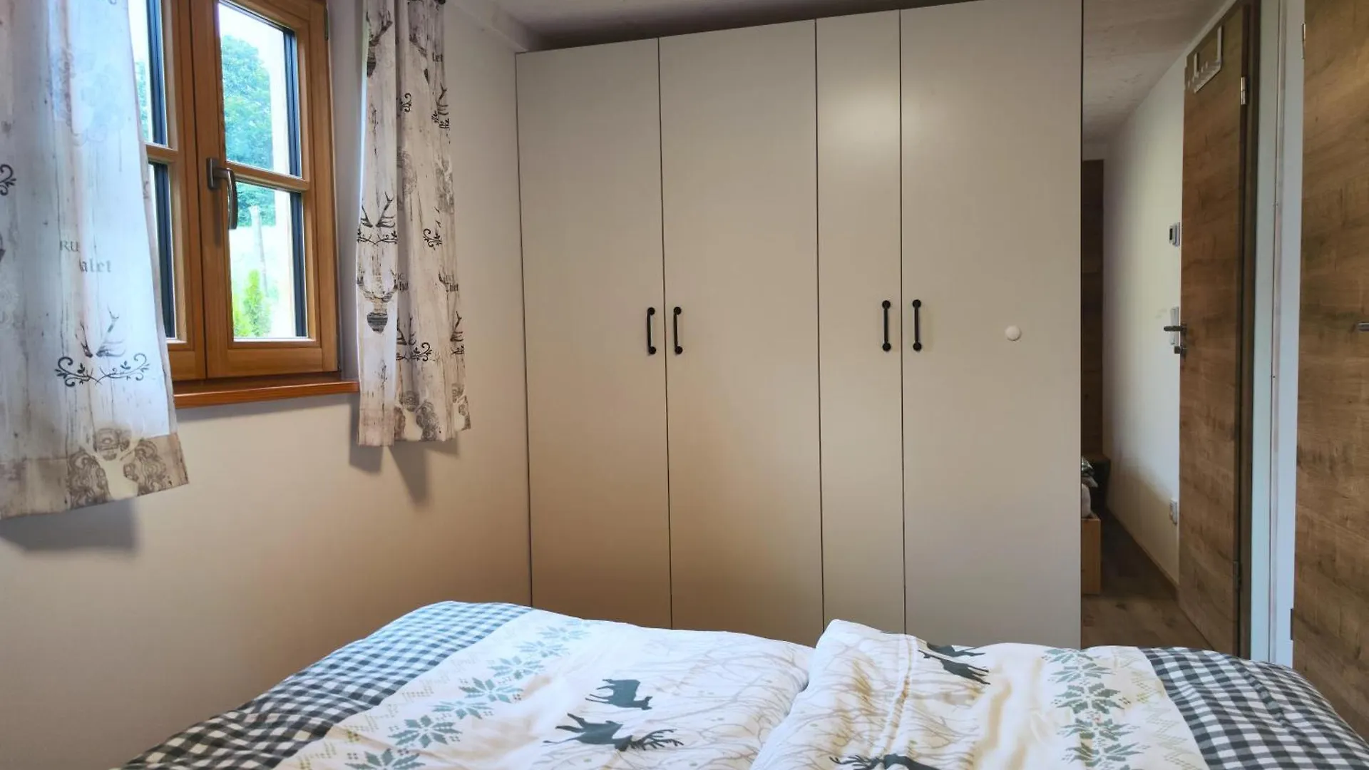 Vronichalets - Tiny Chalets Mit Sauna Neukirchen   Neukirchen (Lower Bavaria)