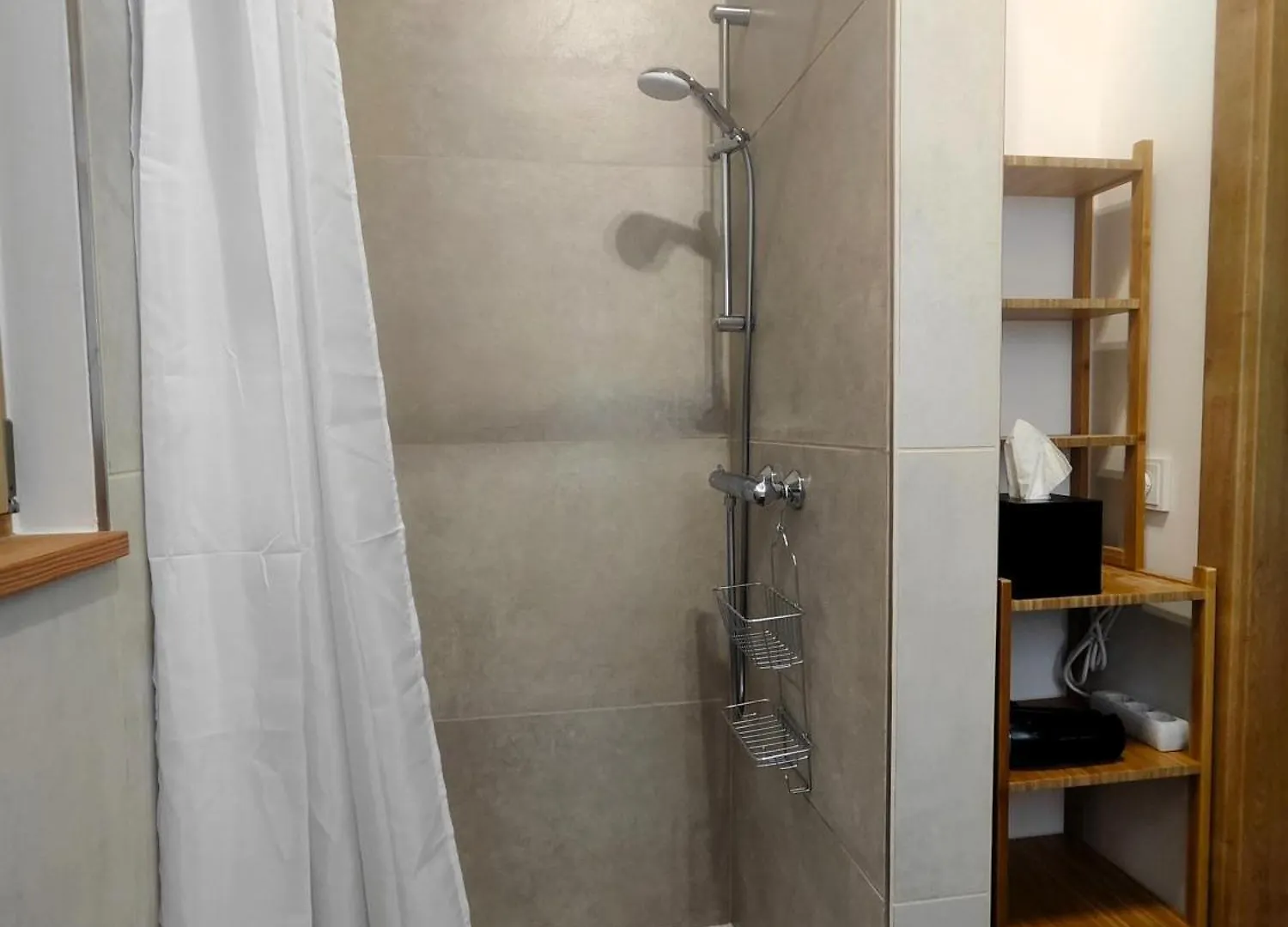 Vronichalets - Tiny Chalets Mit Sauna Neukirchen