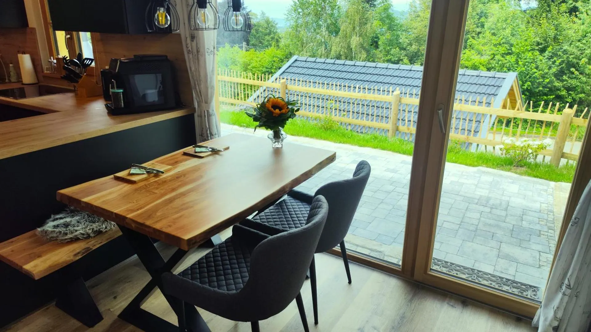 Vronichalets - Tiny Chalets Mit Sauna Neukirchen  0*, Neukirchen (Lower Bavaria)